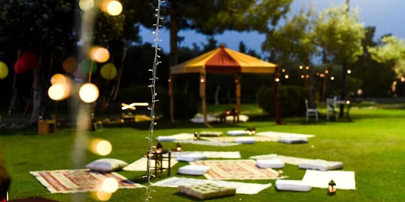 Korineum Golf & Beach Resort