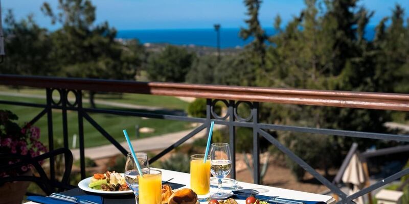 Korineum Golf & Beach Resort