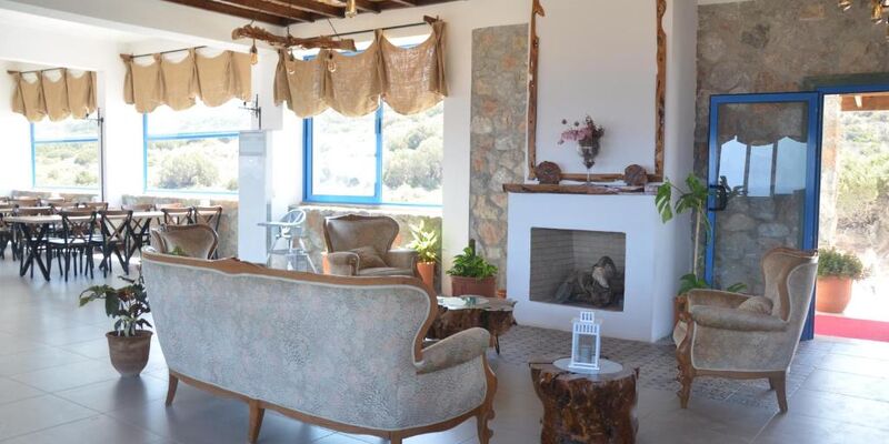 Ardıç Ağacı Tatil Köyü