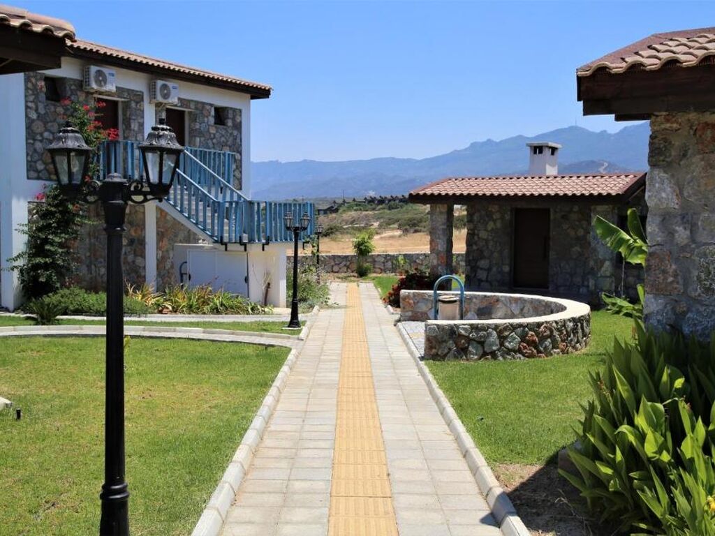 Ardıç Ağacı Tatil Köyü