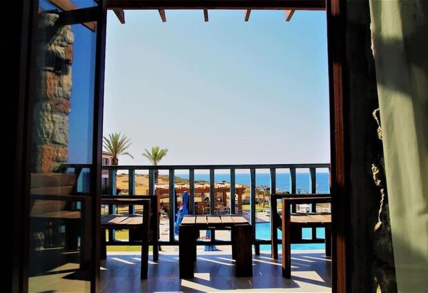 Ardıç Ağacı Tatil Köyü