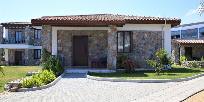 Ardıç Ağacı Tatil Köyü