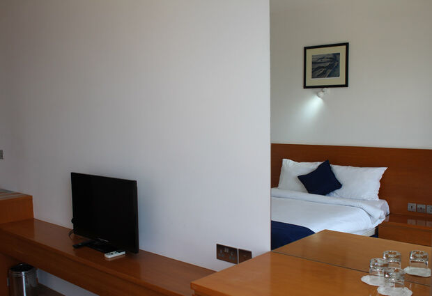 Oasis Hotel