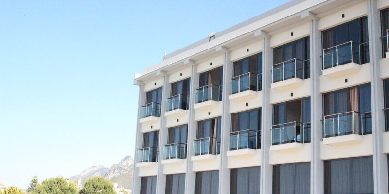 Oasis Hotel