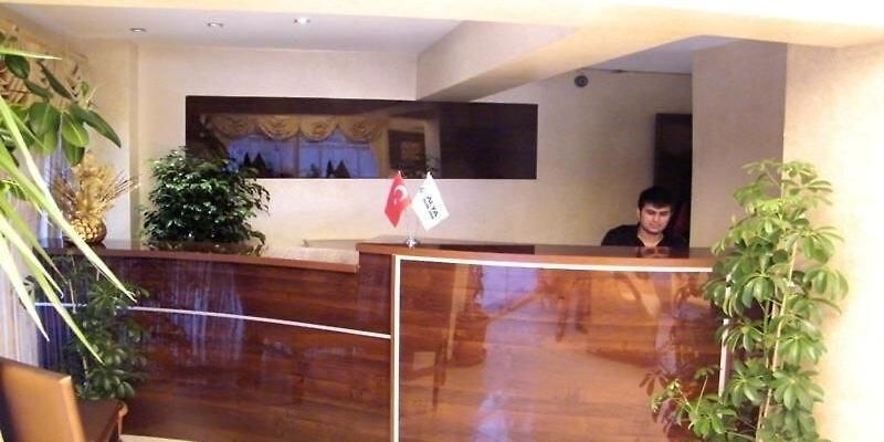 Alya Otel