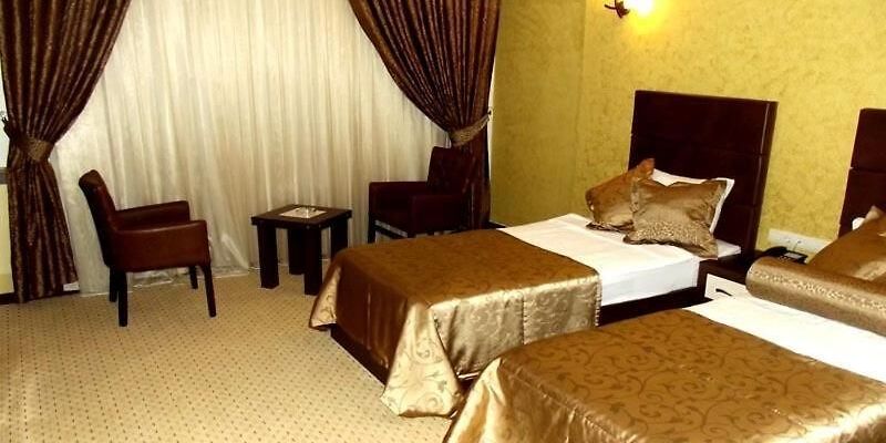 Alya Otel