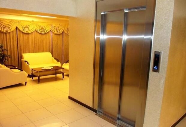 Alya Otel
