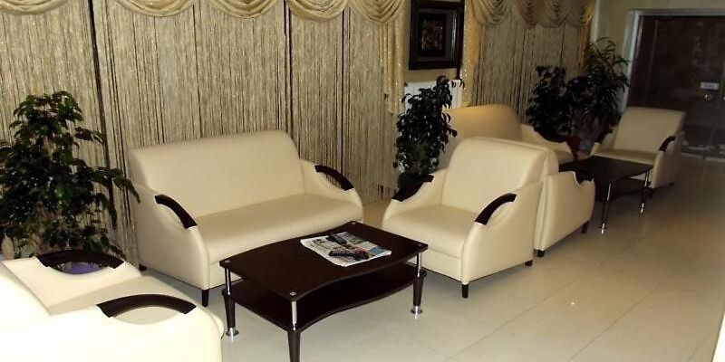Alya Otel