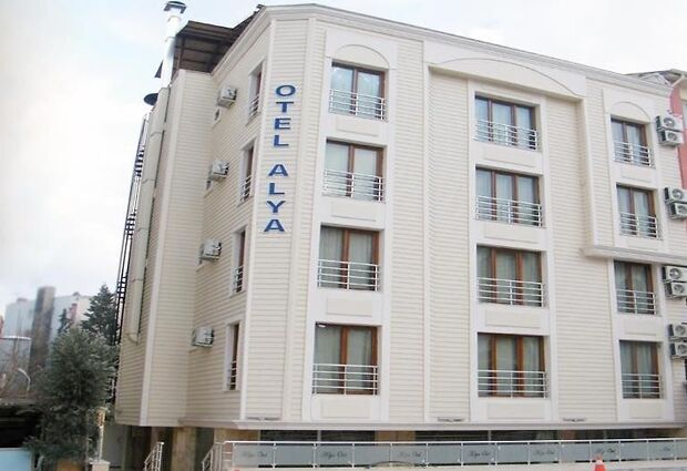Alya Otel