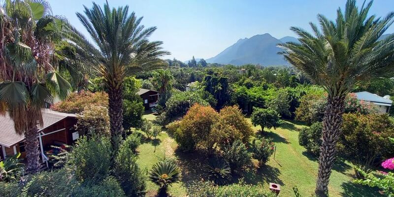 Anatolia Resort Hotel Çıralı