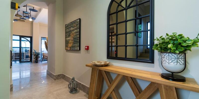 Ancyra Suites Hotel