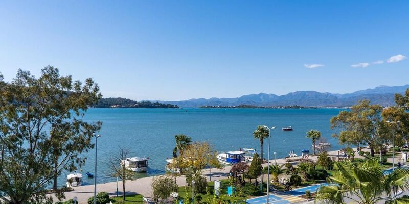 Ancyra Suites Hotel