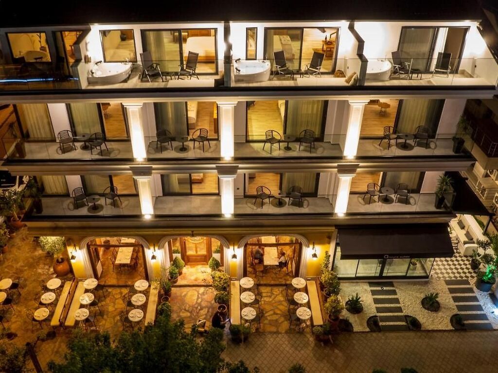 Ancyra Suites Hotel