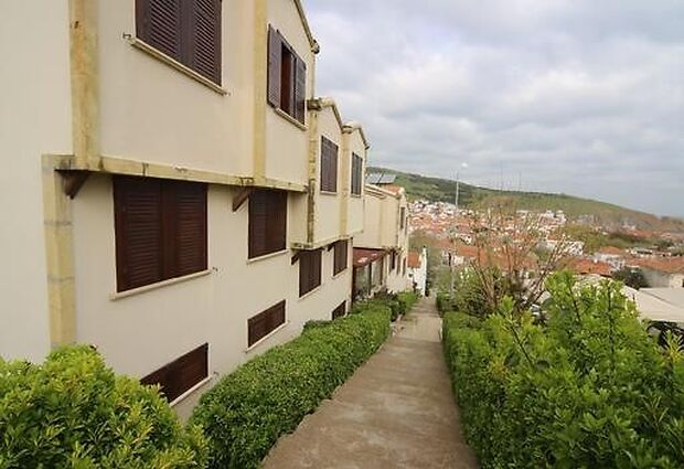 Apollon Hotel Bozcaada