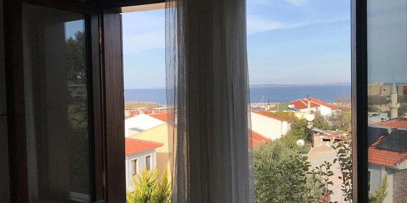 Apollon Hotel Bozcaada