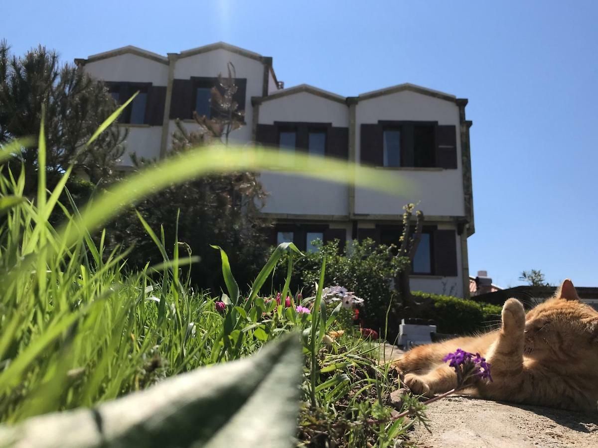 Apollon Hotel Bozcaada
