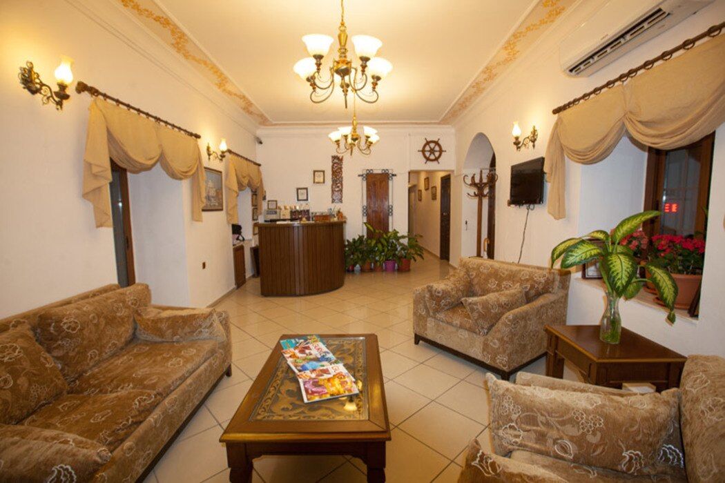 White Pearl Hotel