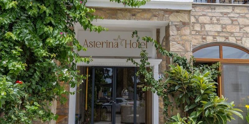 Asterina Hotel
