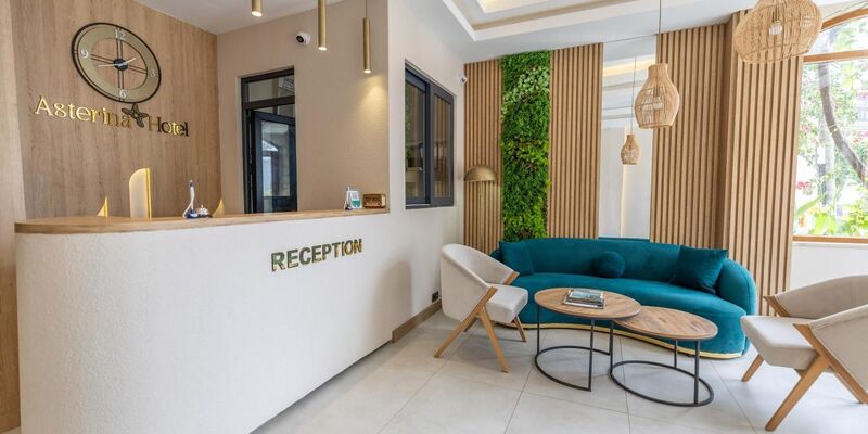 Asterina Hotel
