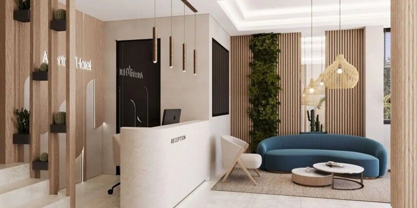 Asterina Hotel