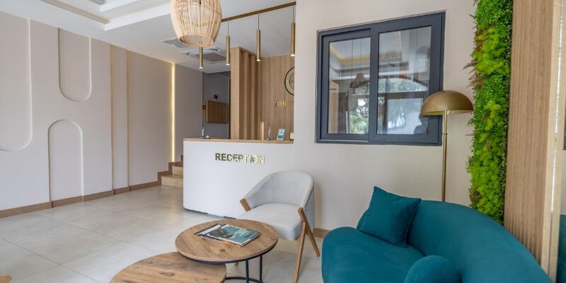 Asterina Hotel
