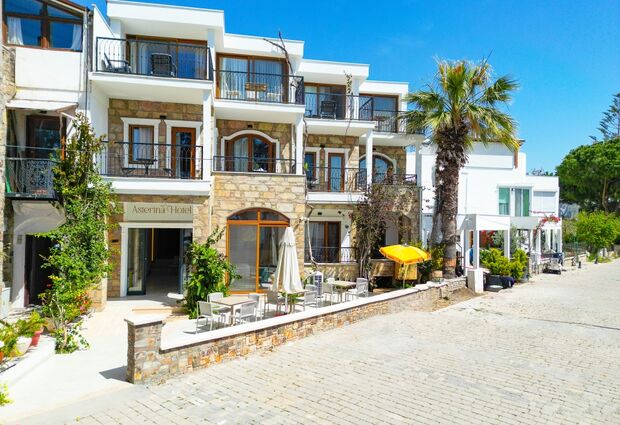 Asterina Hotel