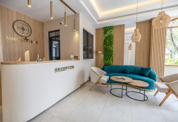 Asterina Hotel