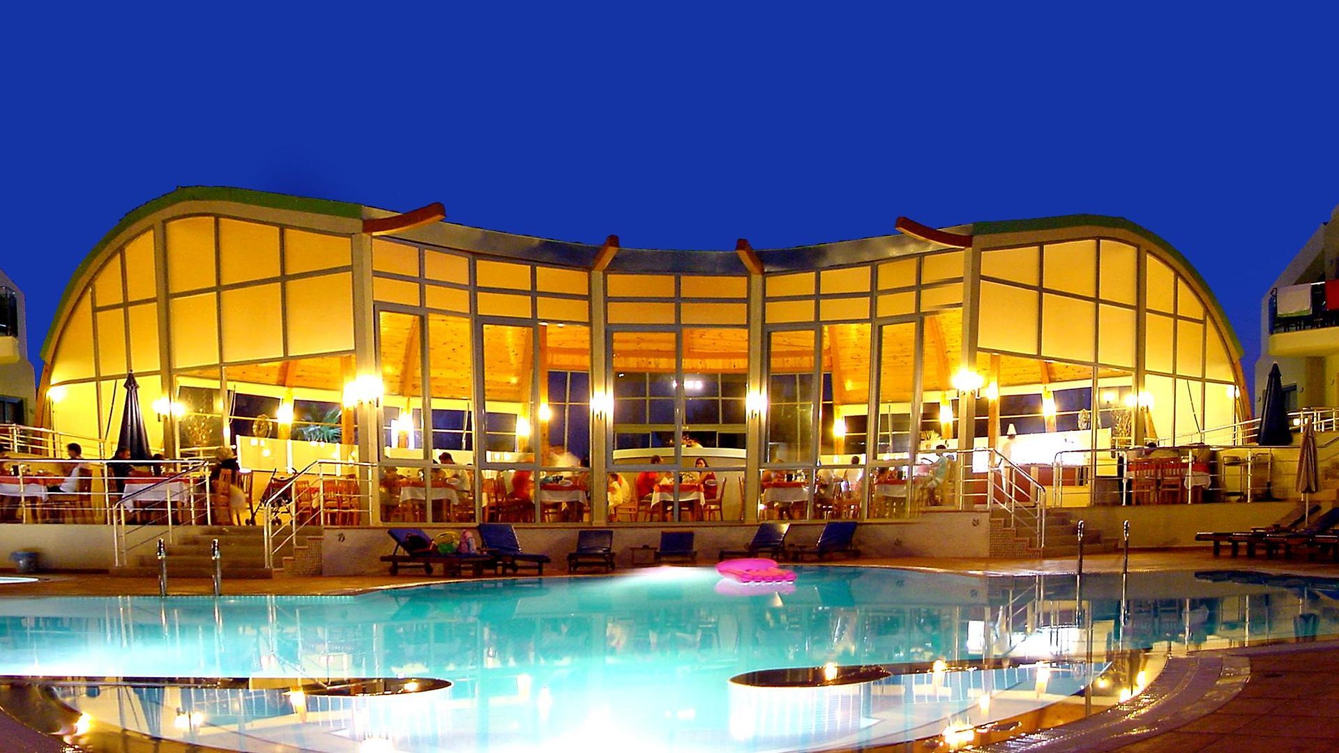 Belcehan Hotel