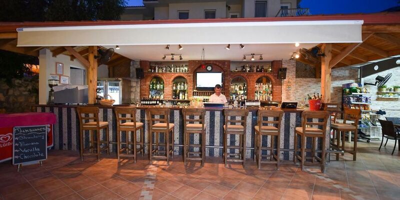Belcehan Hotel