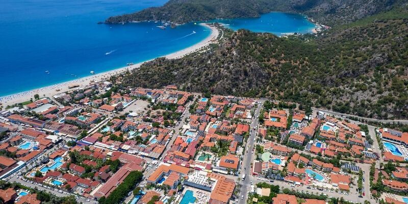 Belcehan Hotel