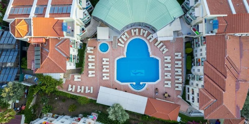 Belcehan Hotel