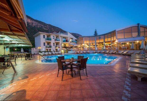 Belcehan Hotel