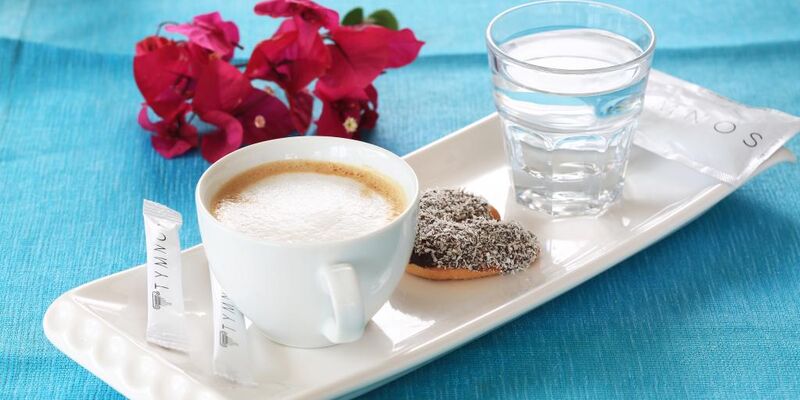 Tymnos Hotel Bozburun