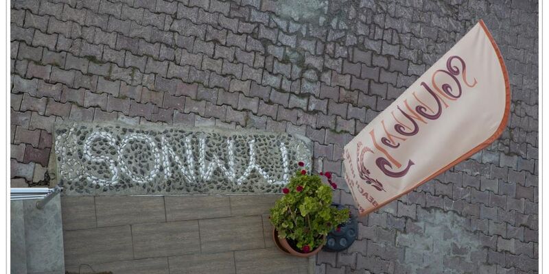 Tymnos Hotel Bozburun