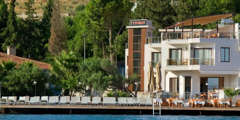 Tymnos Hotel Bozburun