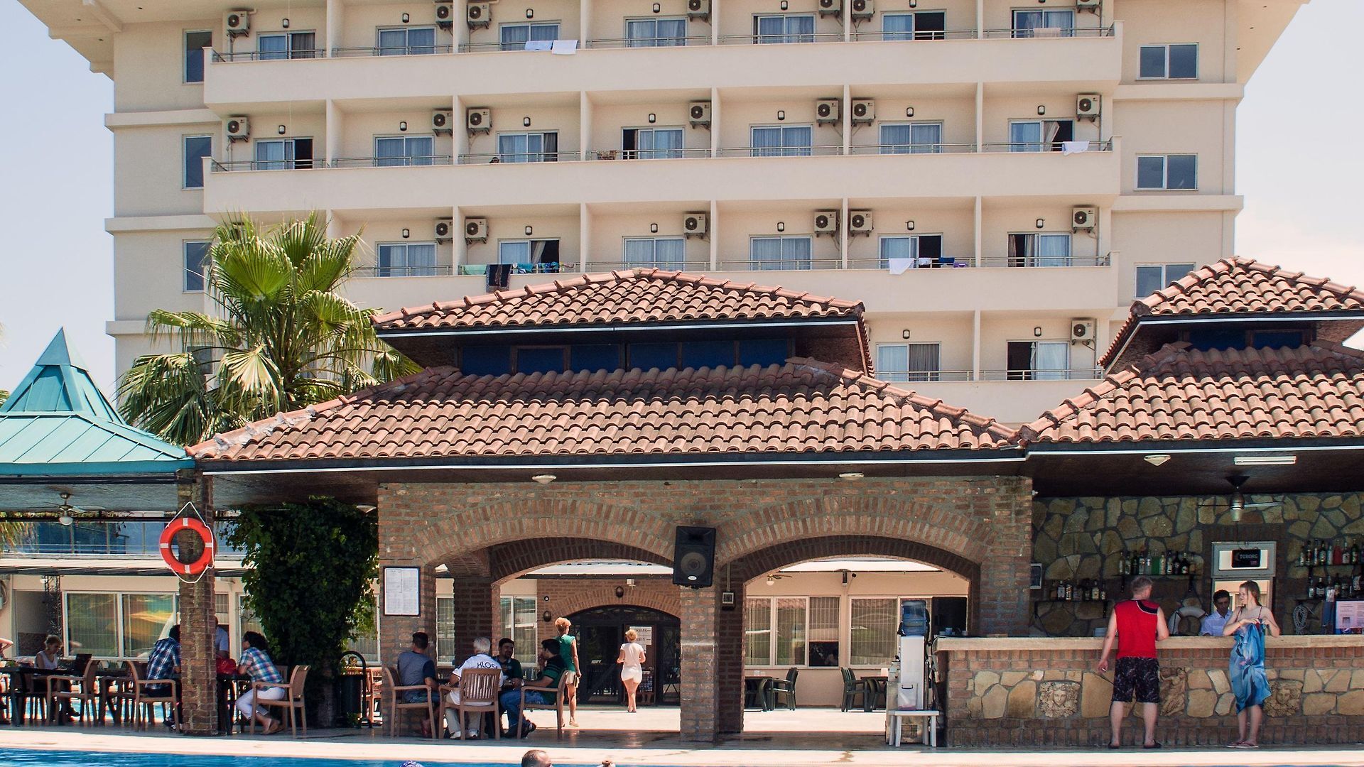 Belkon Club Belek