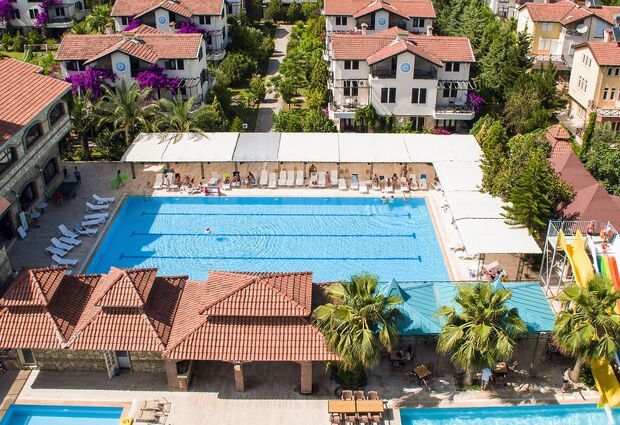 Belkon Club Belek