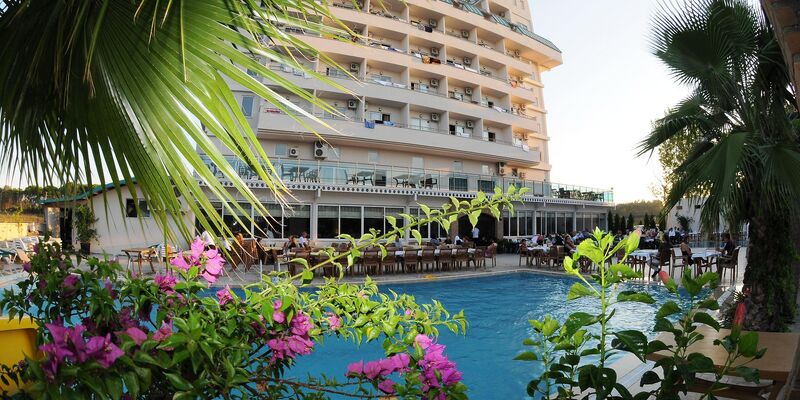 Belkon Club Belek