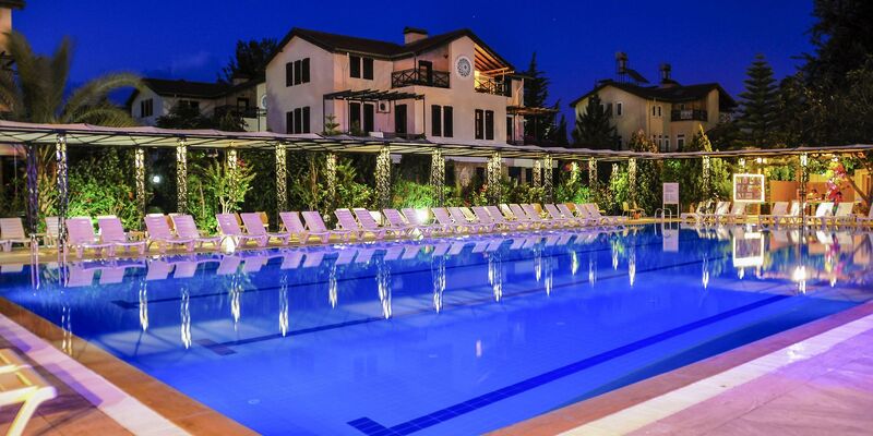 Belkon Club Belek