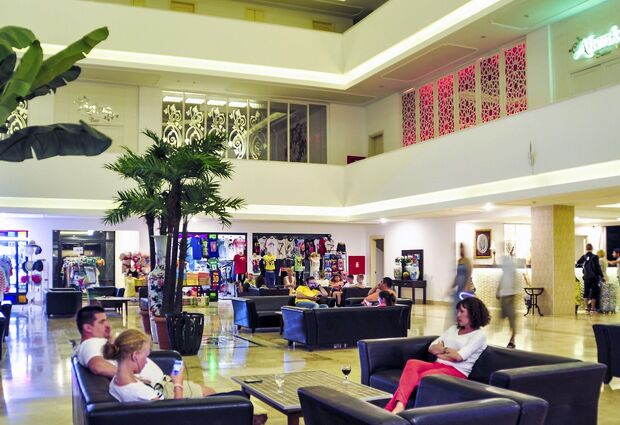 Belkon Club Belek
