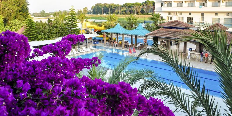 Belkon Club Belek