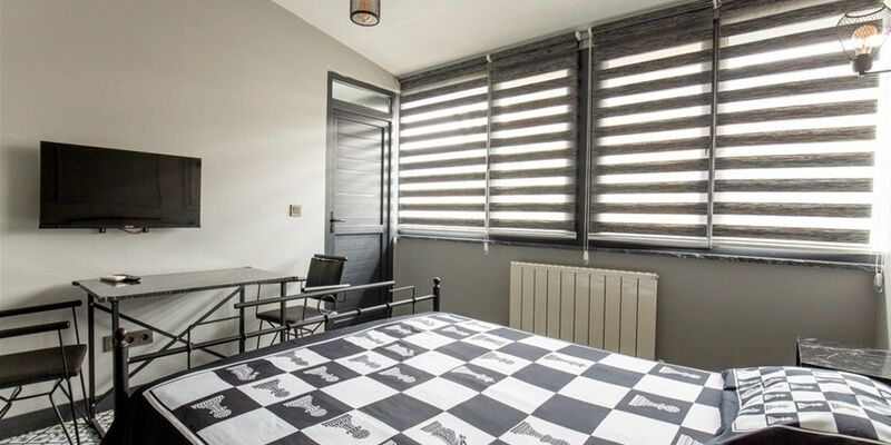 Beyoğlu Huzur Suites