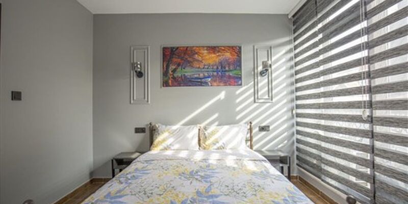 Beyoğlu Huzur Suites