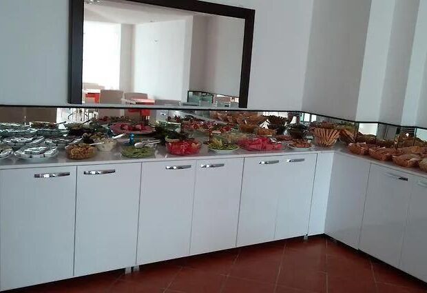 Bodrum Lotus Line Hotel