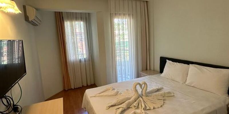 Boncuklu Otel
