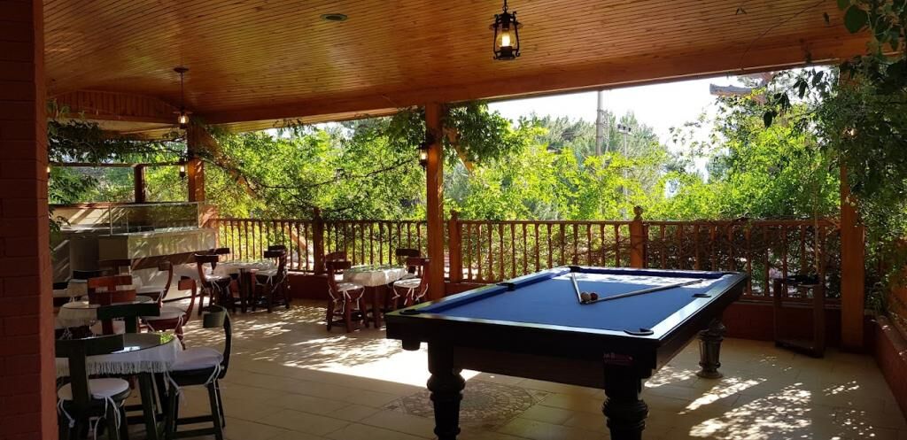 Boncuklu Otel