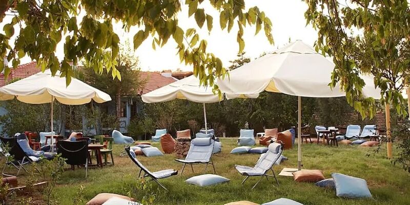 Boncuklu Otel