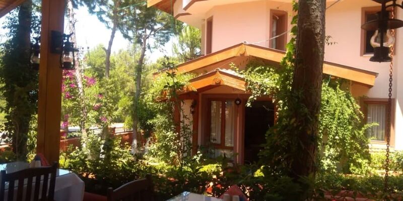 Boncuklu Otel