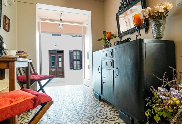 Bozcaada Biz Otel