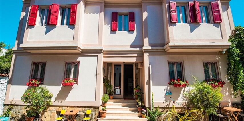 Bozcaada Biz Otel